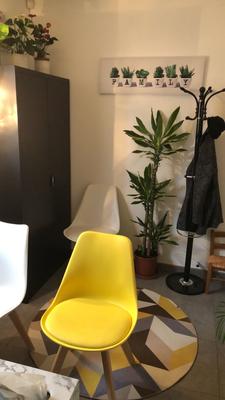 Psychologue Montoir de Bretagne Sébastien Devoti