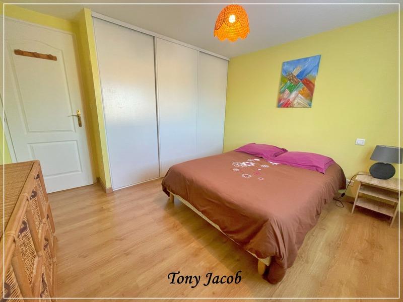 Maison - 129 m² - 5 pièces