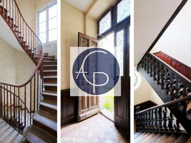 Appartement - 30 m² - 1 pièce