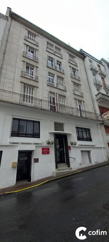 Fonds de commerce - 1 159 m²