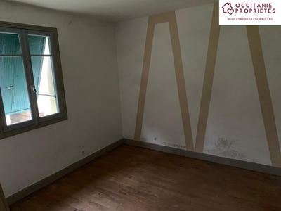 Maison - 81 m² - 3 pièces