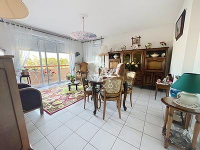 Viager - Appartement - 52 m² - 2 pièces