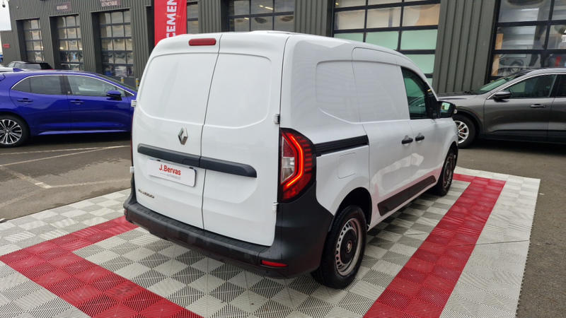 Renault Express Van Tce 100 Grand Confort