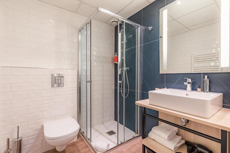 Appartement - 19 m² - 1 pièce