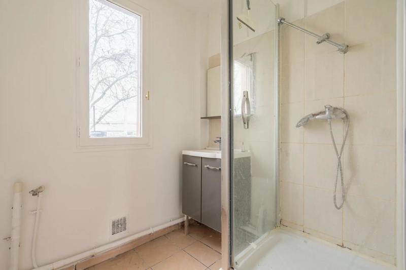 Appartement - 64 m² - 4 pièces