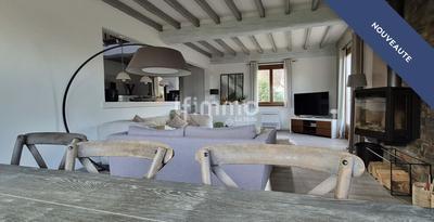 Maison - 226 m² - 8 pièces