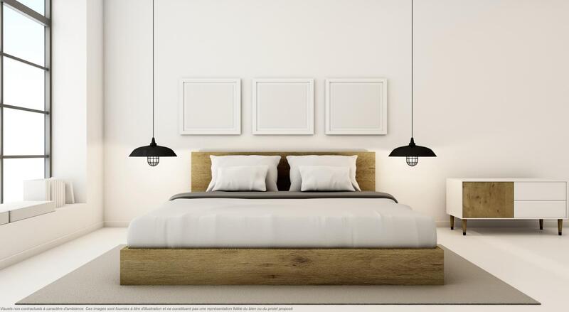 Maison - 89 m² - 4 pièces