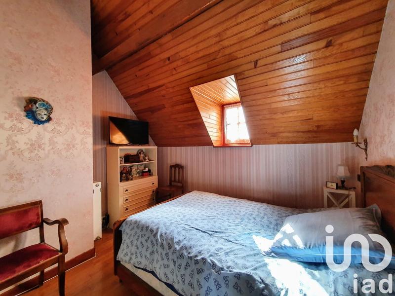 Maison de village - 98 m² - 4 pièces