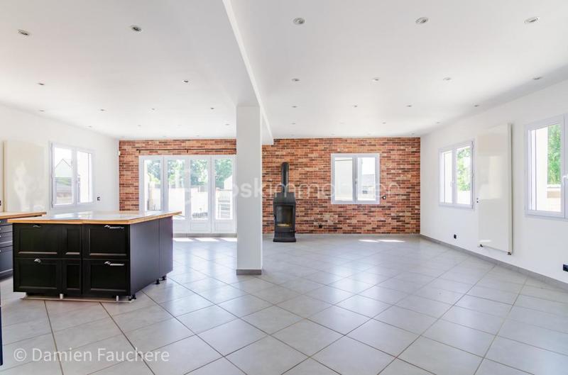 Demeure - 310 m² - 10 pièces