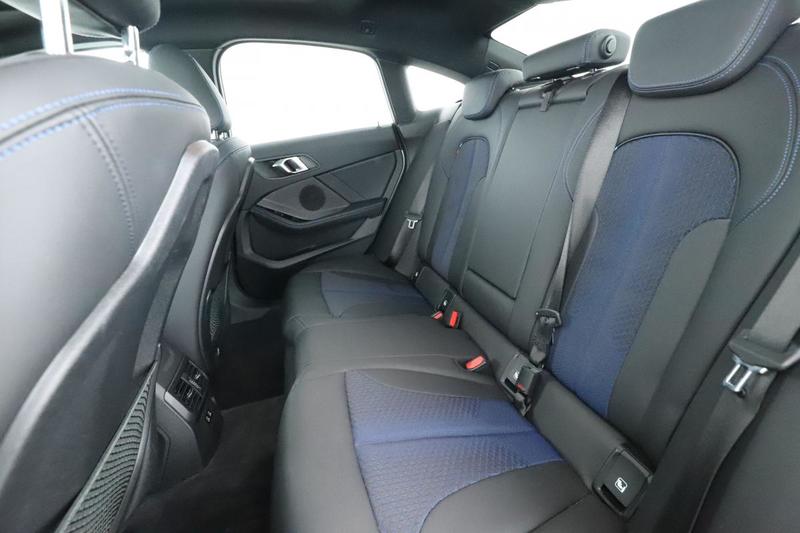 Bmw Série 2 Gran Coupé 220d xDrive m Sport Bva8 190 ch