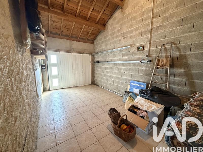 Maison - 68 m² - 4 pièces