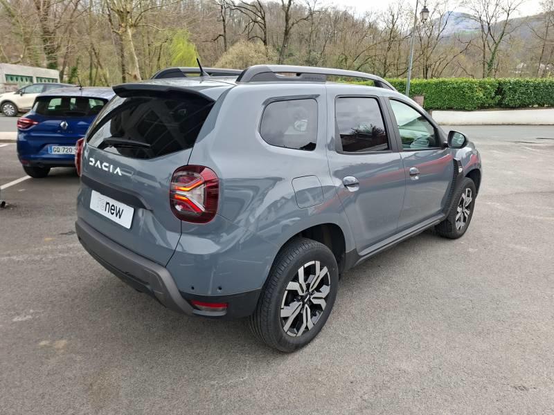 Dacia Duster TCe 150 4x2 Edc Journey