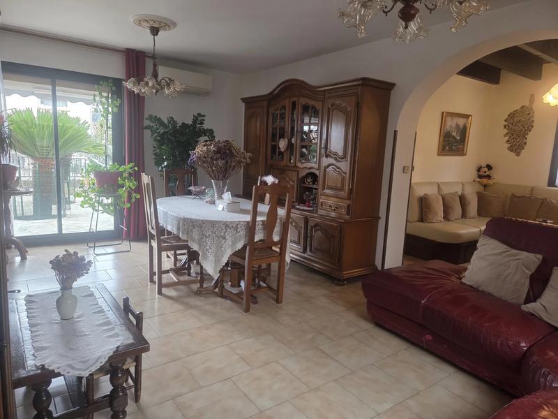 Maison de ville - 104 m² - 4 pièces