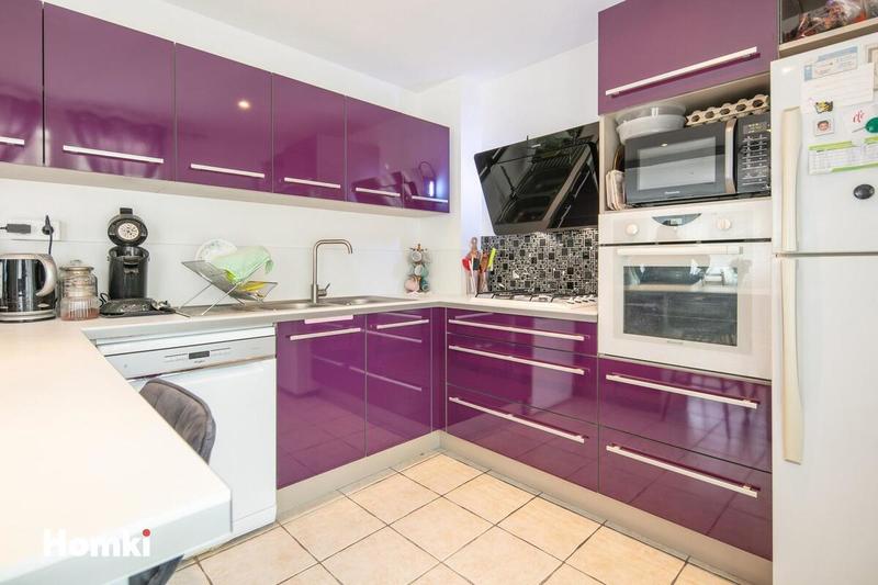 Maison - 173 m² - 8 pièces