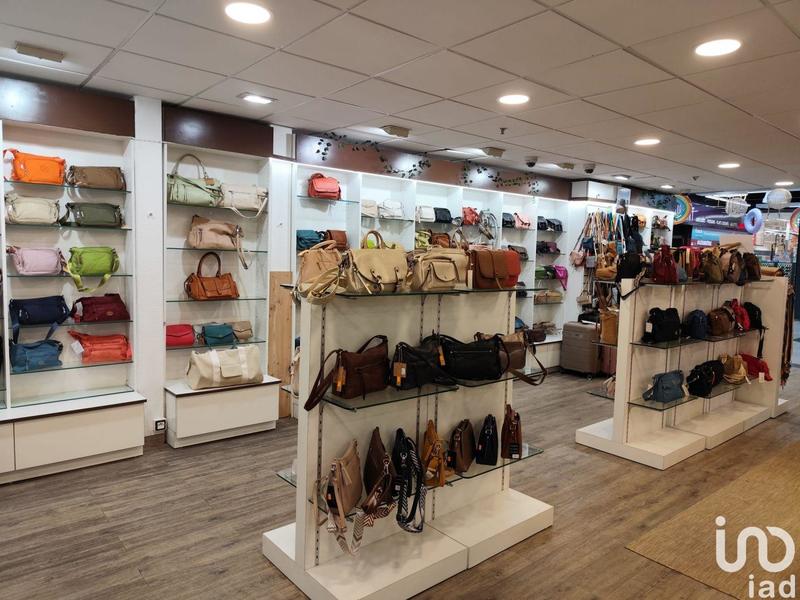 Local commercial - 270 m²