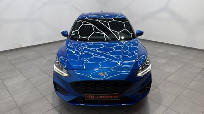 Ford Focus 1.5 EcoBoost 150 St Line