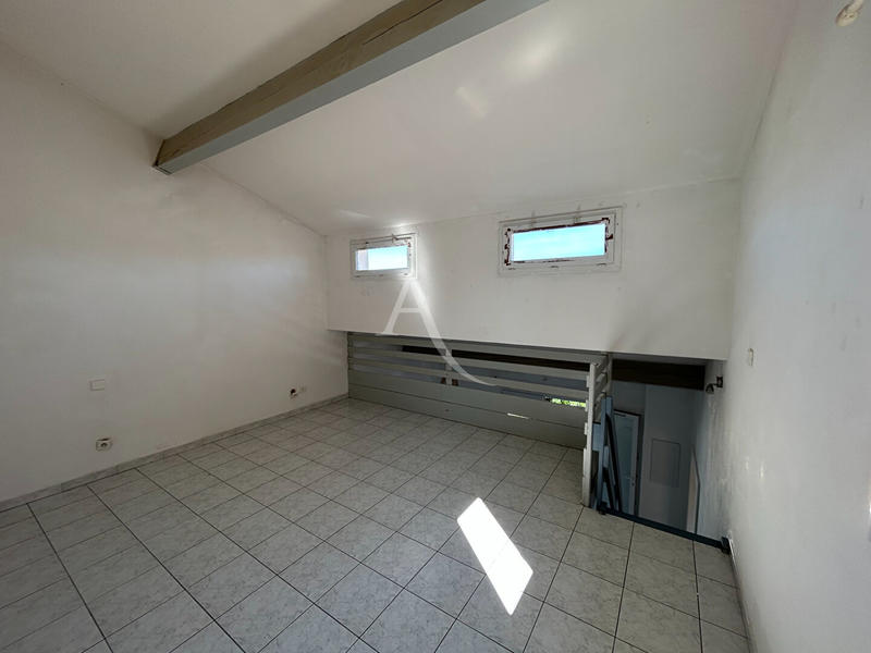 Maison - 53 m² - 3 pièces