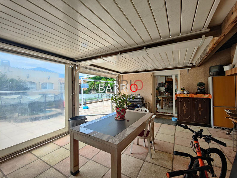 Villa - 162 m² - 5 pièces