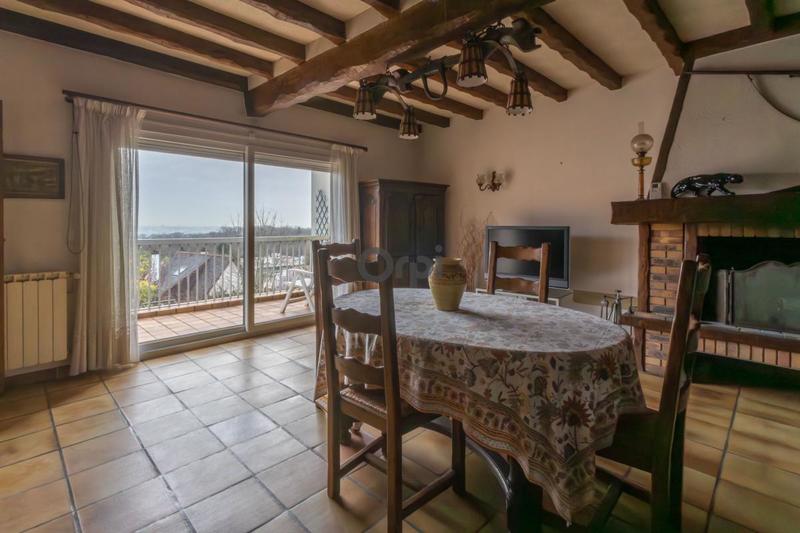 Maison - 224 m² - 5 pièces