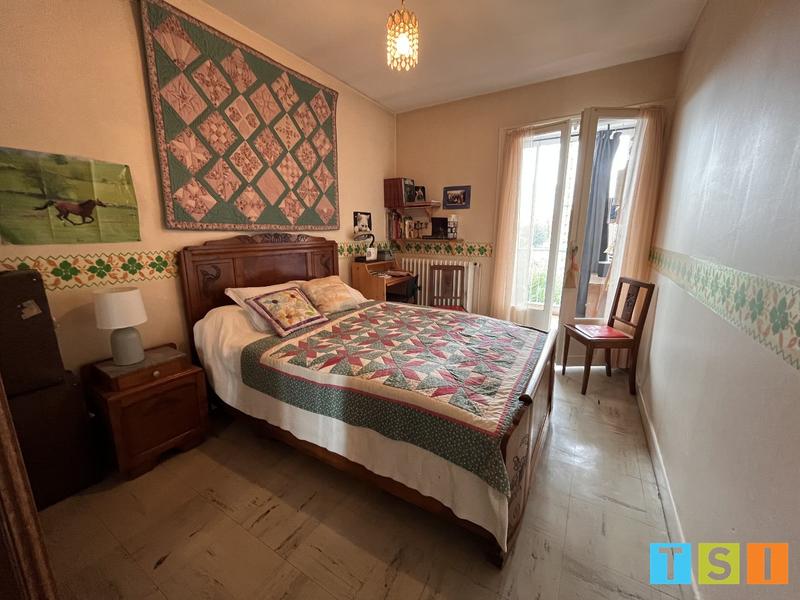 Maison - 116 m² - 6 pièces