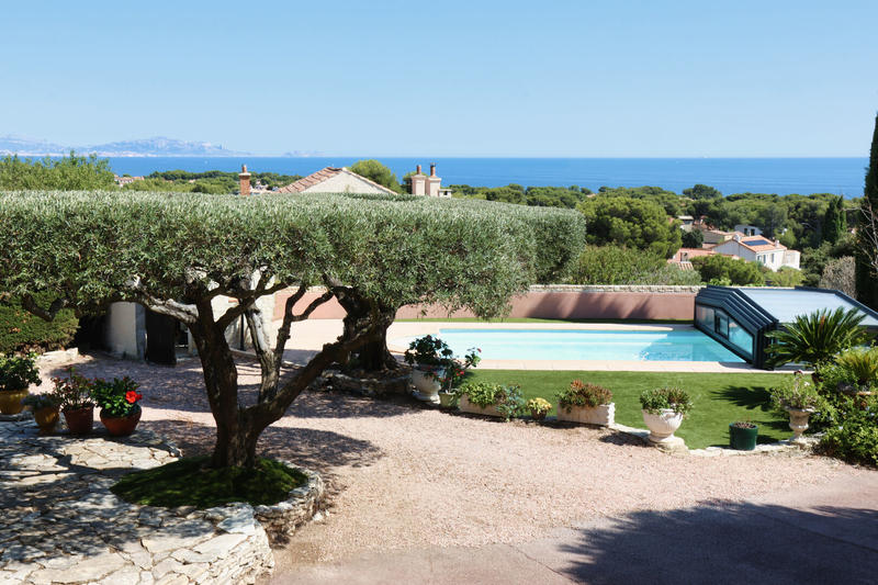 Maison - 160 m² - 5 pièces