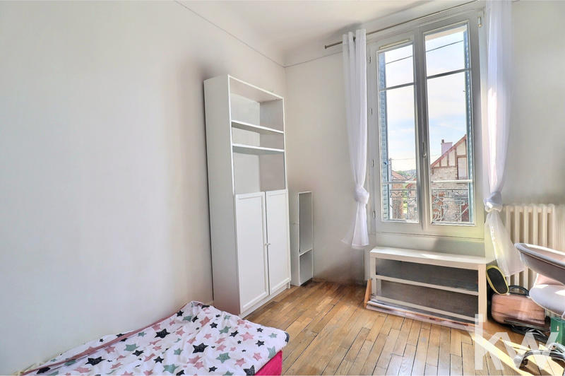 Maison - 152 m² - 6 pièces