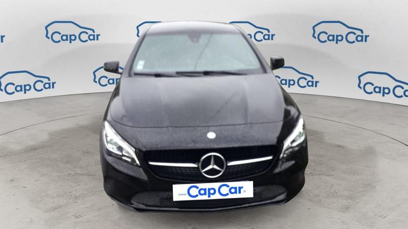 Mercedes Cla Shooting Brake Classe 200 Turbo 156 7g-Dct n/A - Automatique