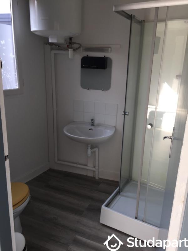 Appartement - 17 m² - 1 pièce