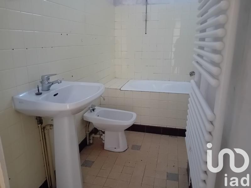 Maison de campagne - 81 m² - 3 pièces