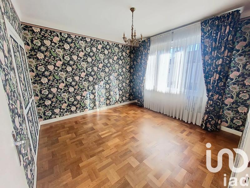 Maison - 105 m² - 4 pièces