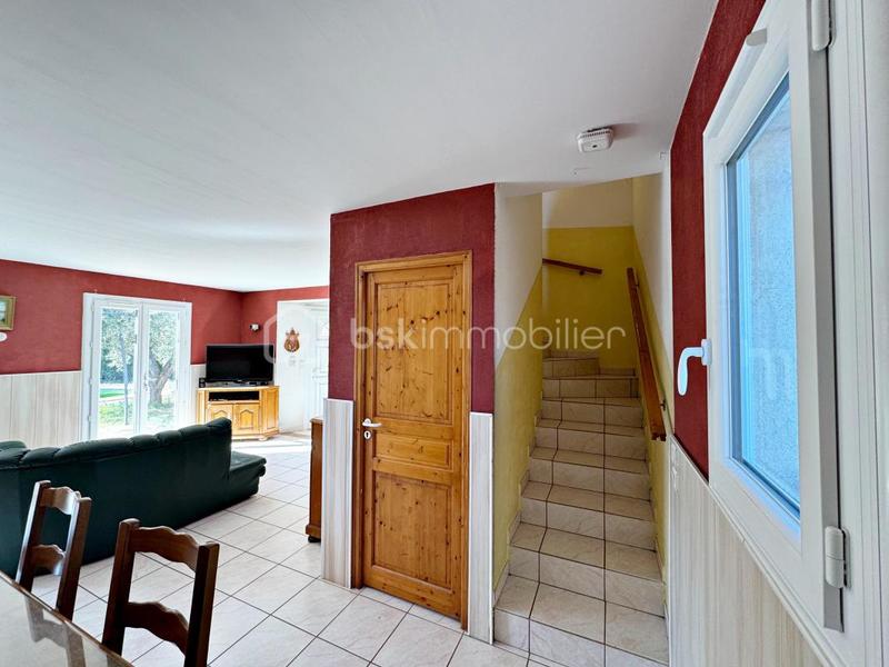 Villa - 98 m² - 5 pièces