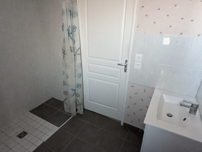 Appartement - 29 m² - 1 pièce