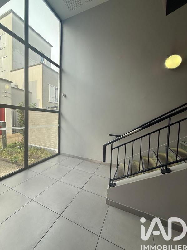 Appartement - 74 m² - 4 pièces