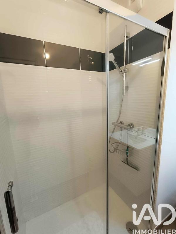 Appartement - 41 m² - 2 pièces