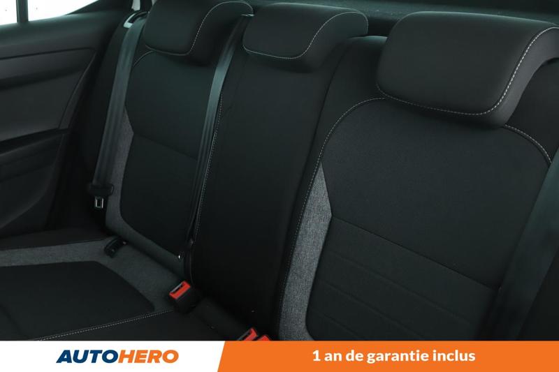 Skoda Fabia 1.0 Mpi Drive 125 Ans 60 ch