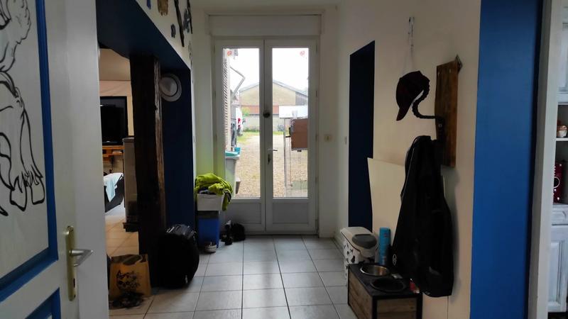 Maison - 170 m² - 6 pièces