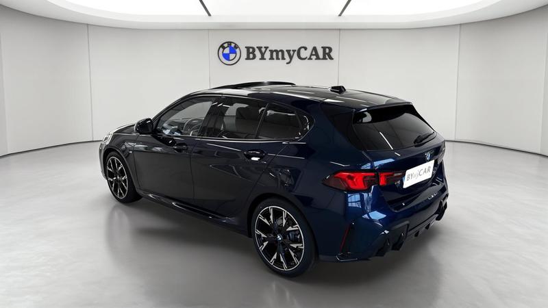 Bmw Série 1 F70 120 170 ch Dkg7 m Sport