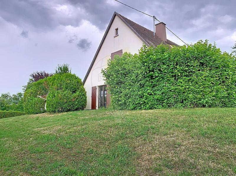 Gîte - 253 m² - 9 pièces