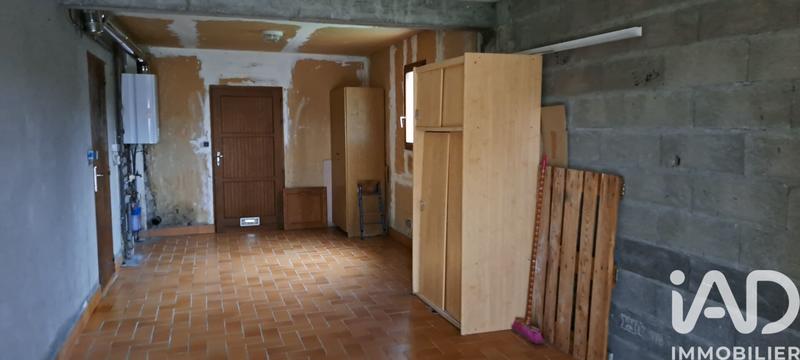 Maison - 131 m² - 6 pièces