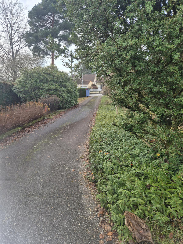 Maison - 89 m² - 4 pièces