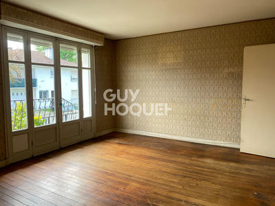 Maison - 132 m² - 8 pièces