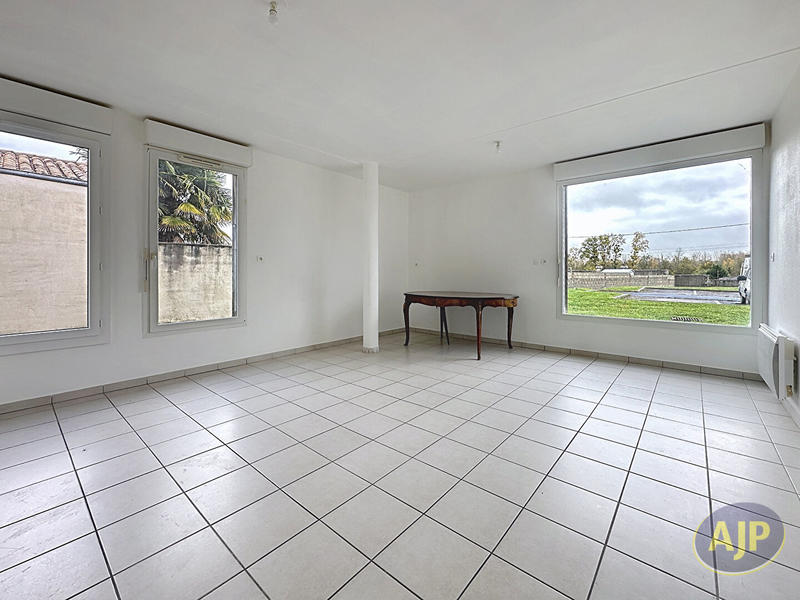 Appartement - 36 m² - 1 pièce