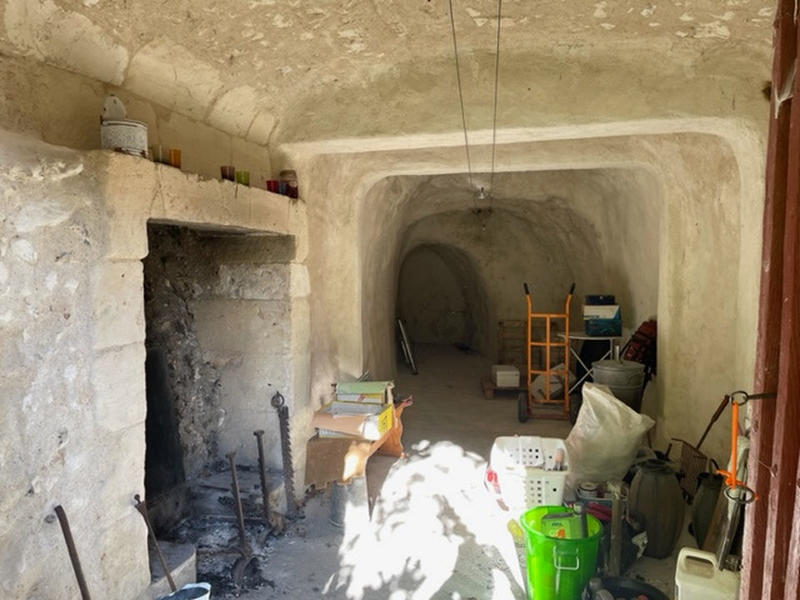 Maison ancienne - 113 m² - 7 pièces