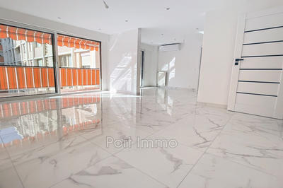 Appartement - 121 m² - 4 pièces