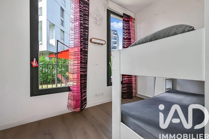 Appartement - 74 m² - 4 pièces