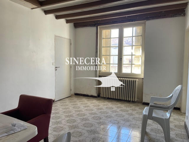 Maison - 195 m² - 5 pièces