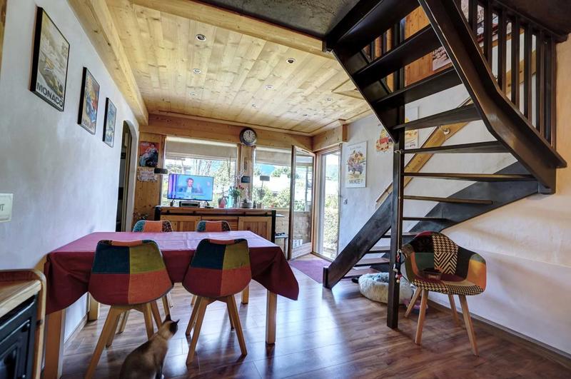 Appartement - 67 m² - 5 pièces