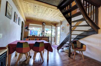 Appartement - 67 m² - 5 pièces