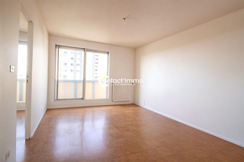 Appartement - 74 m² - 4 pièces