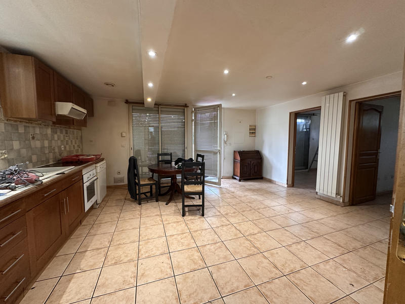 Maison - 169 m² - 7 pièces